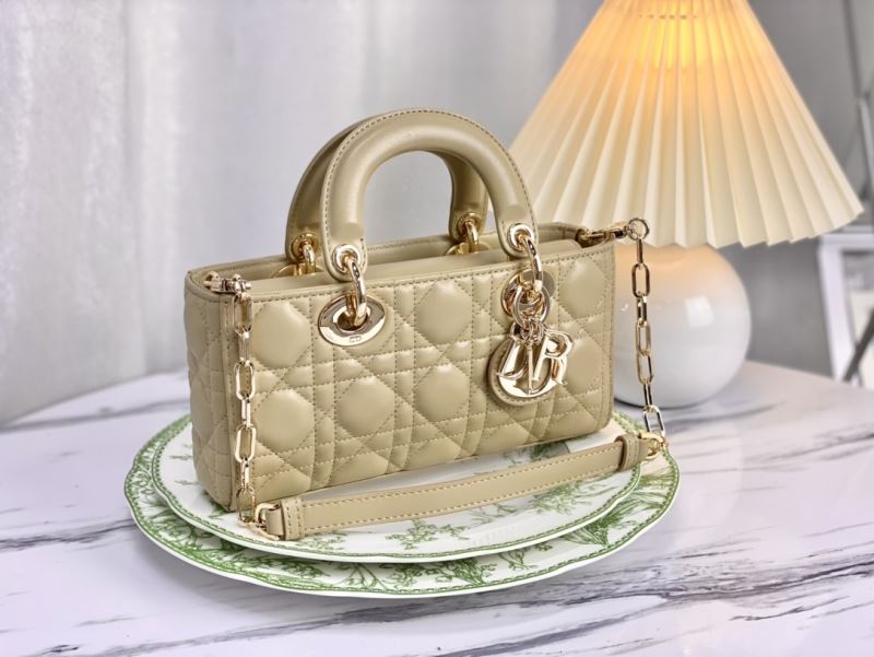 Christian Dior My Lady Bags